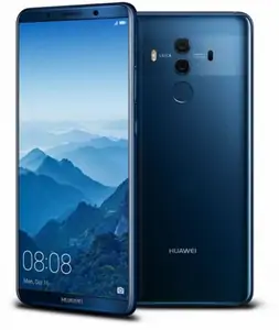 Ремонт телефона Huawei Mate 10 Pro в Челябинске